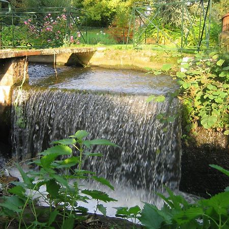 Hotel Le Moulin Gundershoffen Bagian luar foto